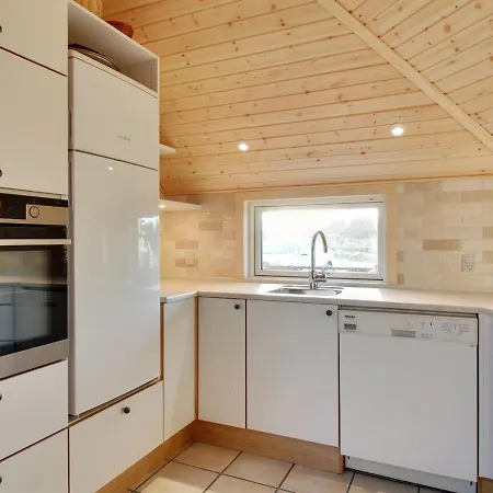 Angelika - 1-6km From The Sea In Western Jutland By Interhome Holiday home *