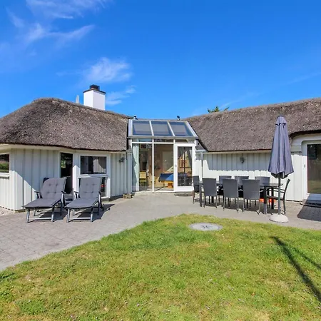 別荘 Angelika - 1-6km From The Sea By Interhome