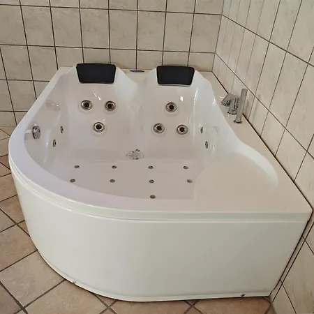 Casa de Férias Angelika - 1-6km From The Sea By Interhome