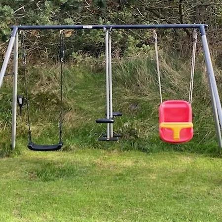 Angelika - 1-6km From The Sea By Interhome Casa de Férias *