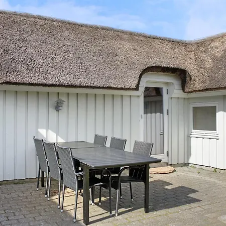 別荘 Angelika - 1-6km From The Sea By Interhome *