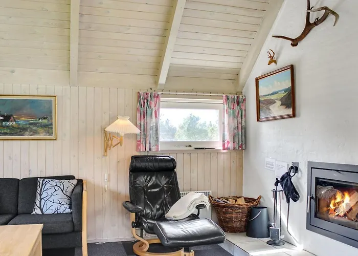 Angelika - 1-6km From The Sea By Interhome