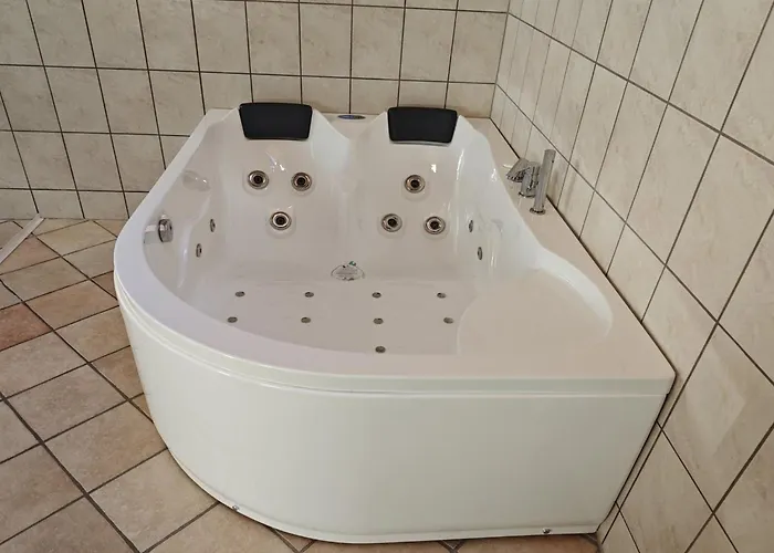 Holiday home Angelika - 1-6km From The Sea By Interhome