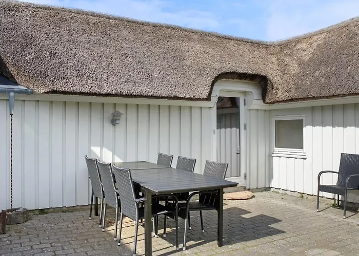 Angelika - 1-6km From The Sea By Interhome Holiday home