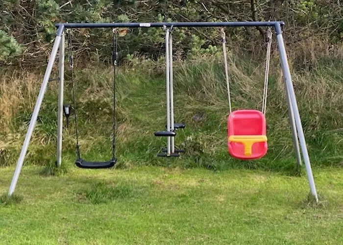 Angelika - 1-6km From The Sea By Interhome Holiday home *